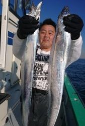 KONAYAーMARU(こなや丸) 釣果