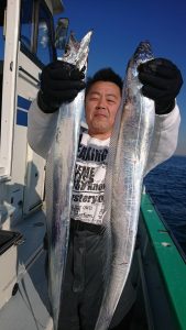 KONAYAーMARU(こなや丸) 釣果