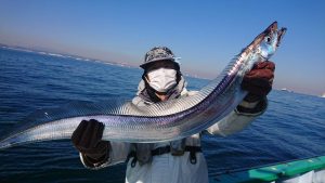 KONAYAーMARU(こなや丸) 釣果