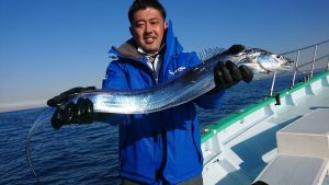 KONAYAーMARU(こなや丸) 釣果