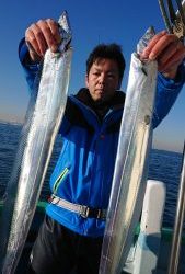 KONAYAーMARU(こなや丸) 釣果