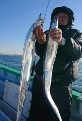 KONAYAーMARU(こなや丸) 釣果