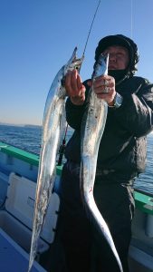 KONAYAーMARU(こなや丸) 釣果