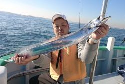 KONAYAーMARU(こなや丸) 釣果