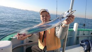 KONAYAーMARU(こなや丸) 釣果