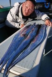 KONAYAーMARU(こなや丸) 釣果