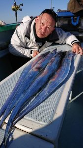 KONAYAーMARU(こなや丸) 釣果