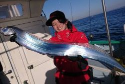 KONAYAーMARU(こなや丸) 釣果