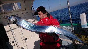 KONAYAーMARU(こなや丸) 釣果