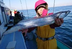 KONAYAーMARU(こなや丸) 釣果