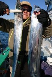 KONAYAーMARU(こなや丸) 釣果