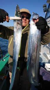 KONAYAーMARU(こなや丸) 釣果