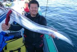 KONAYAーMARU(こなや丸) 釣果