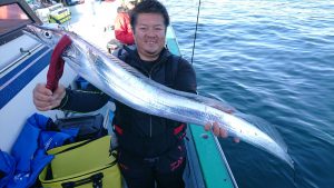 KONAYAーMARU(こなや丸) 釣果