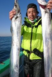 KONAYAーMARU(こなや丸) 釣果