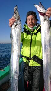 KONAYAーMARU(こなや丸) 釣果