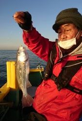 KONAYAーMARU(こなや丸) 釣果