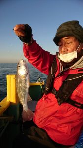 KONAYAーMARU(こなや丸) 釣果