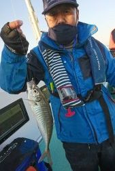 KONAYAーMARU(こなや丸) 釣果