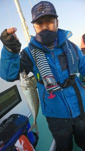 KONAYAーMARU(こなや丸) 釣果