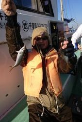 KONAYAーMARU(こなや丸) 釣果