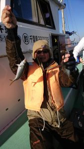 KONAYAーMARU(こなや丸) 釣果