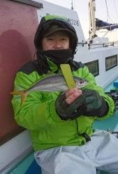 KONAYAーMARU(こなや丸) 釣果