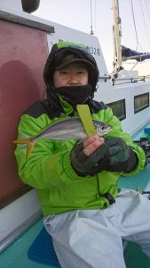 KONAYAーMARU(こなや丸) 釣果