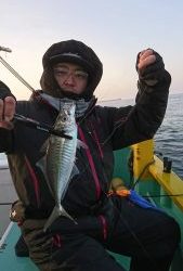 KONAYAーMARU(こなや丸) 釣果