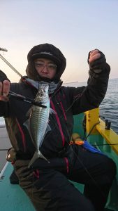 KONAYAーMARU(こなや丸) 釣果