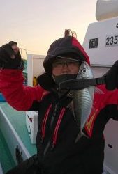 KONAYAーMARU(こなや丸) 釣果