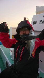 KONAYAーMARU(こなや丸) 釣果