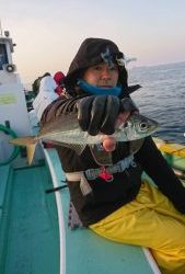 KONAYAーMARU(こなや丸) 釣果