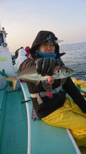 KONAYAーMARU(こなや丸) 釣果