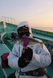 KONAYAーMARU(こなや丸) 釣果