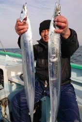 KONAYAーMARU(こなや丸) 釣果