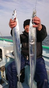 KONAYAーMARU(こなや丸) 釣果