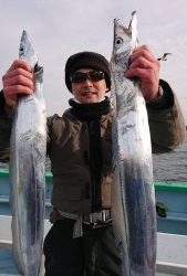 KONAYAーMARU(こなや丸) 釣果