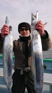 KONAYAーMARU(こなや丸) 釣果