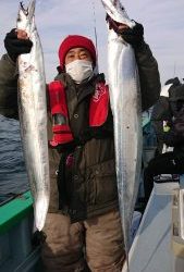 KONAYAーMARU(こなや丸) 釣果