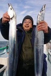 KONAYAーMARU(こなや丸) 釣果