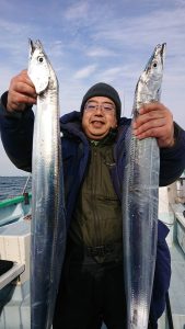 KONAYAーMARU(こなや丸) 釣果