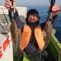 深川 吉野屋 釣果