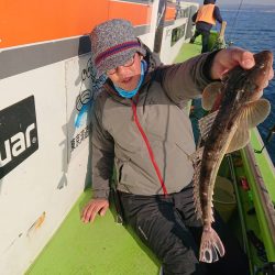 深川 吉野屋 釣果