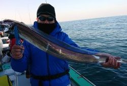 KONAYAーMARU(こなや丸) 釣果