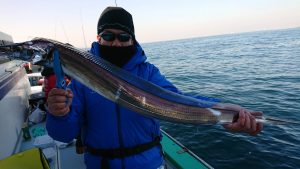 KONAYAーMARU(こなや丸) 釣果