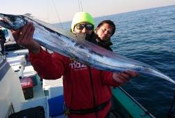 KONAYAーMARU(こなや丸) 釣果