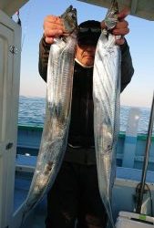 KONAYAーMARU(こなや丸) 釣果