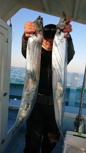 KONAYAーMARU(こなや丸) 釣果