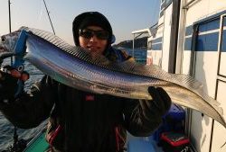 KONAYAーMARU(こなや丸) 釣果